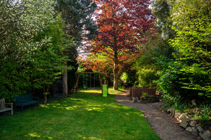 Knowle Lane Ecclesall